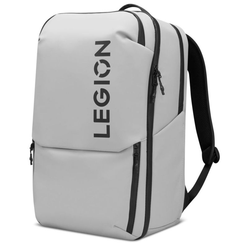Mochila Lenovo Legion GB800 de 21 L resistente al agua gris