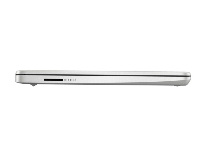 Laptop HP 14" HD 16 GB RAM 128 GB UFS Intel N150 Win11