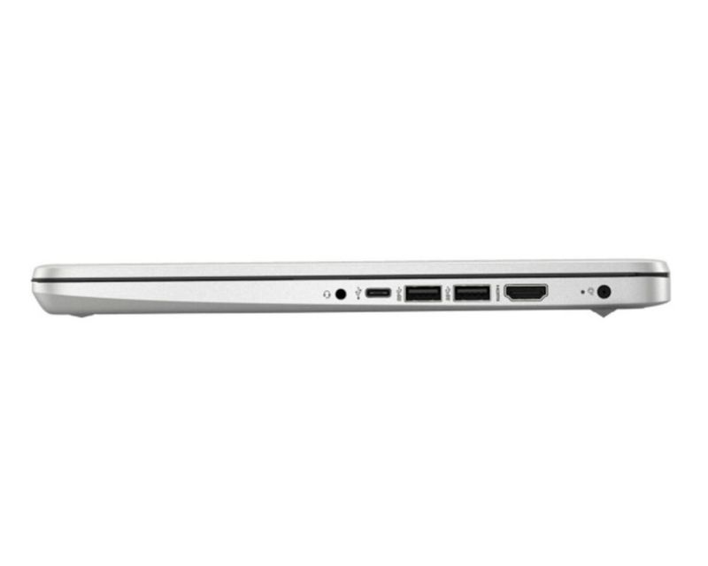 Laptop HP 14" HD 16 GB RAM 128 GB UFS Intel N150 Win11