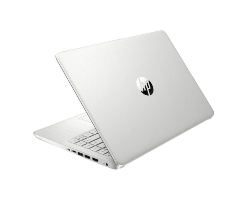 Laptop HP 14" HD 16 GB RAM 128 GB UFS Intel N150 Win11