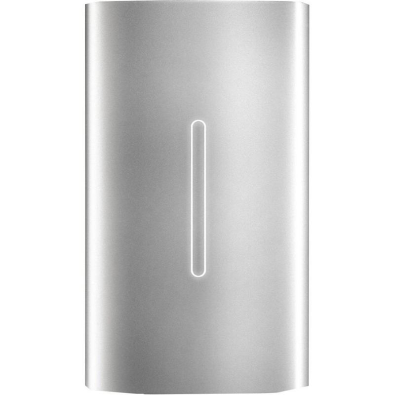 Disco duro externo Western Digital My Book Studio II de 2 TB