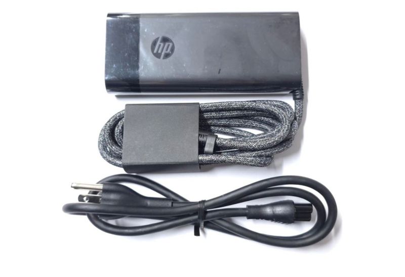 Cargador HP USB-C de 100 W para Spectre Fold 17 x360 y Pavilion