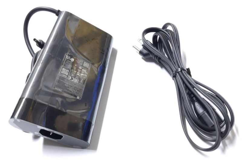 Cargador HP USB-C de 100 W para Spectre Fold 17 x360 y Pavilion