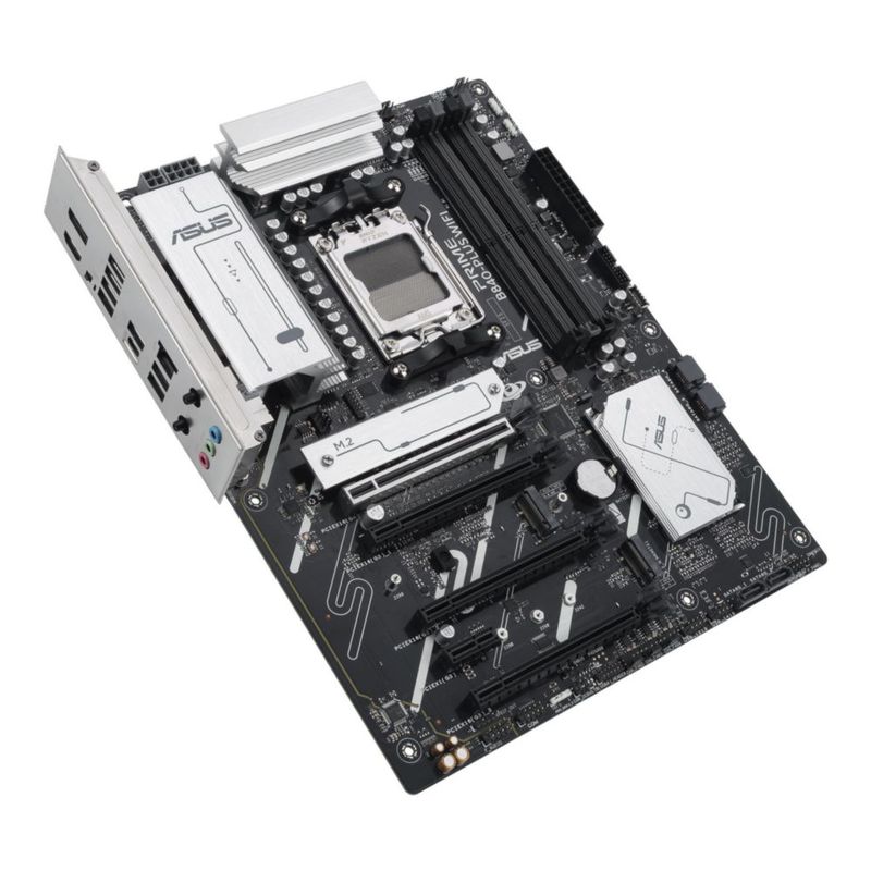 Placa madre ASUS Prime B840-PLUS WiFi-CSM DDR5 PCIe 4.0