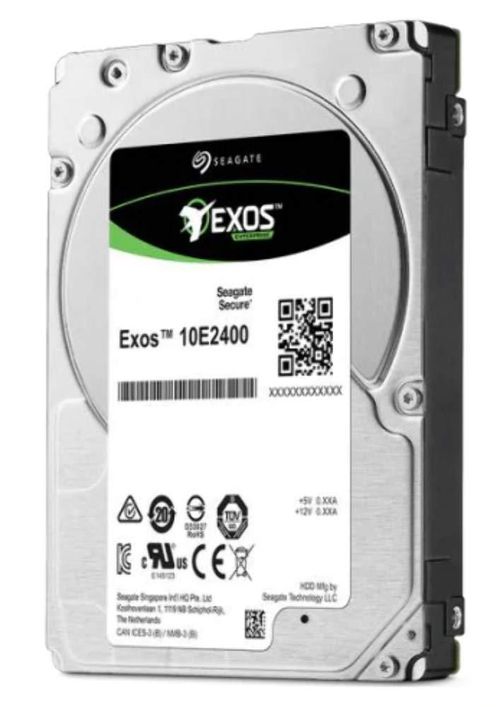 Disco duro Seagate ST1200MM0129 de 12 TB 25" SAS 12 Gb/s