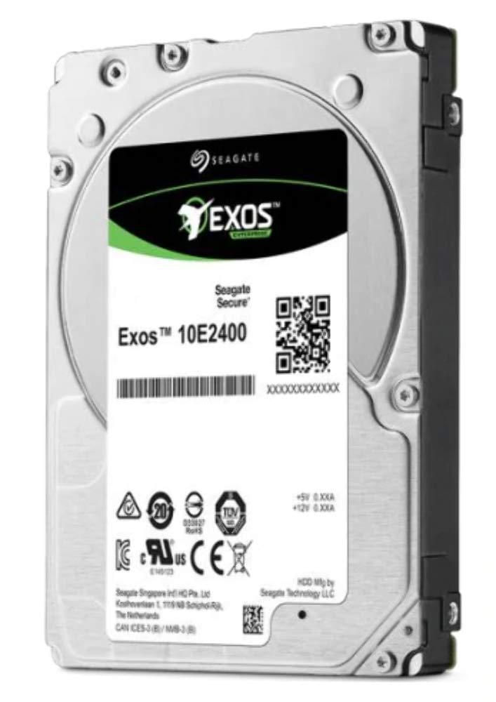 Disco duro Seagate ST1200MM0129 de 12 TB 25" SAS 12 Gb/s