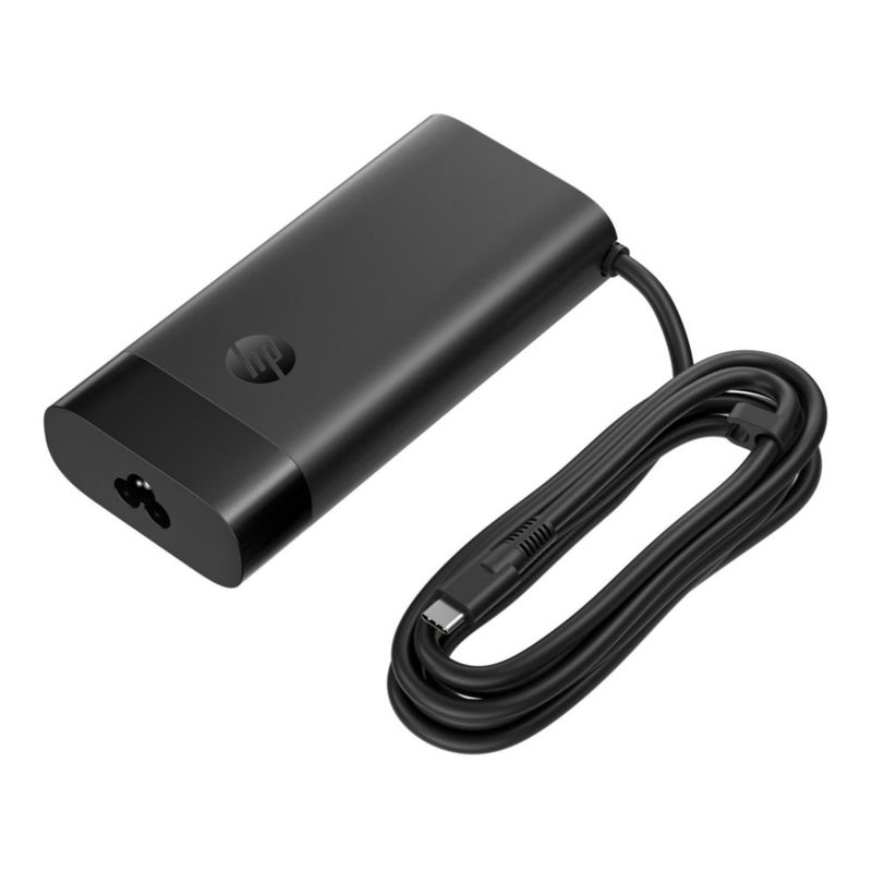 Cargador HP de 140 W con USB-C para OMEN Spectre x360