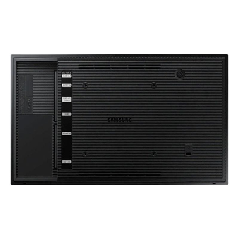 Pantalla Samsung QB13R-M Say Public de 13"
