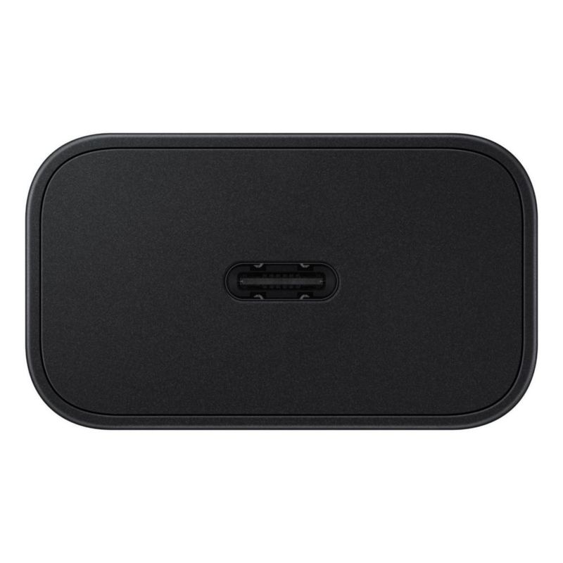 Adaptador Samsung EP-T2510NBEGWW USB Tipo-C Carga Rápida de 25 W