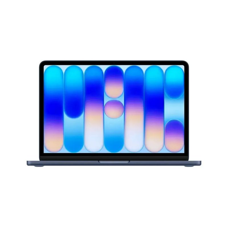 Apple MacBook Neo 13” A18 Pro (8/256GB SSD) Azul Indigo