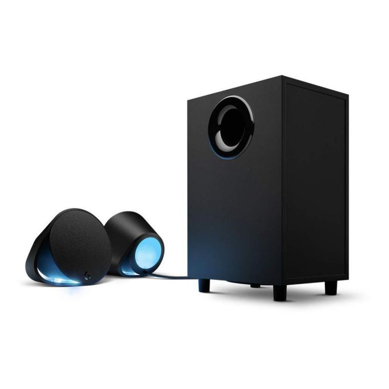 Sistema de altavoces para juegos de PC Logitech G560 7.1 DTS:X Ultra