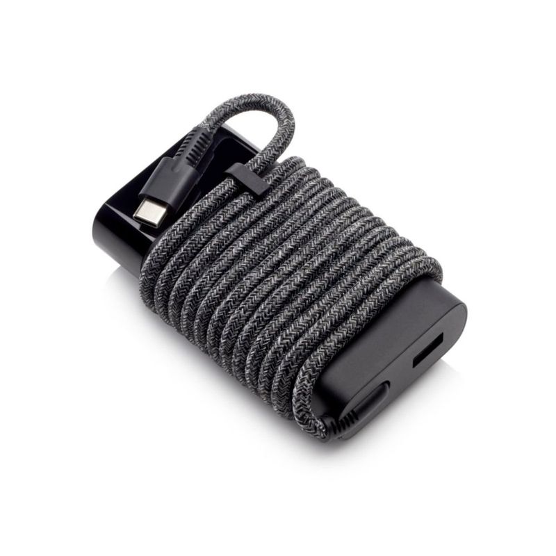 Cargador HP 65W USB-C para portátil