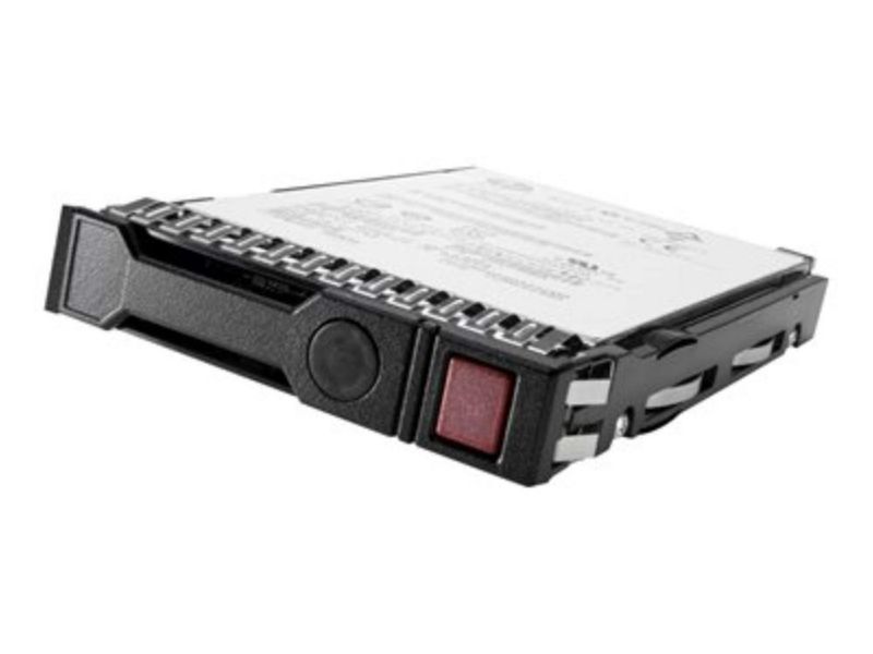 Disco duro HP de 24 TB 10.000 RPM 25" SAS 12 Gbps