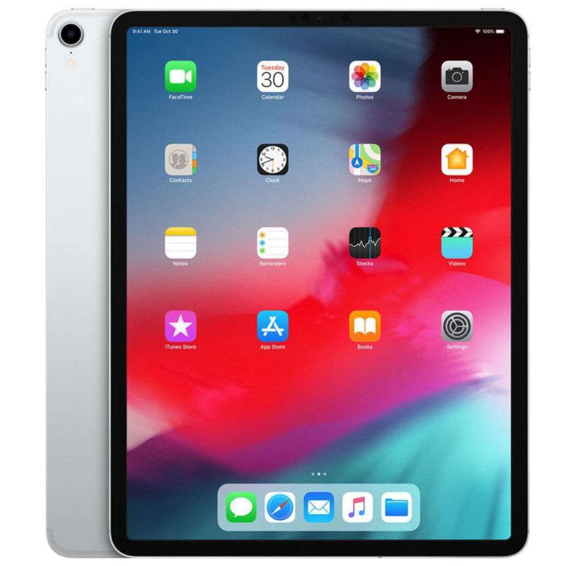 Apple iPad Pro RENOVADO (129 pulgadas Wi-Fi + Cellular 256 GB)