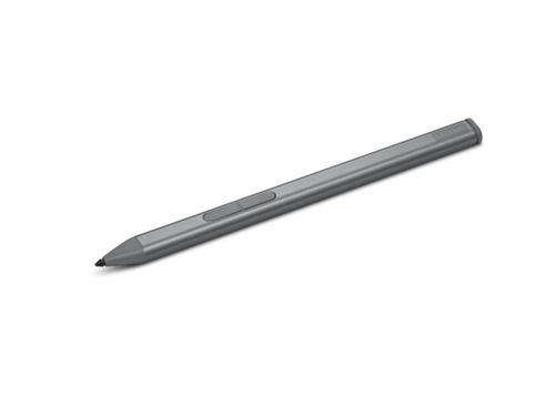 Lápiz capacitivo Lenovo Slim Pen Magnetic Precision para iPad y MacBook