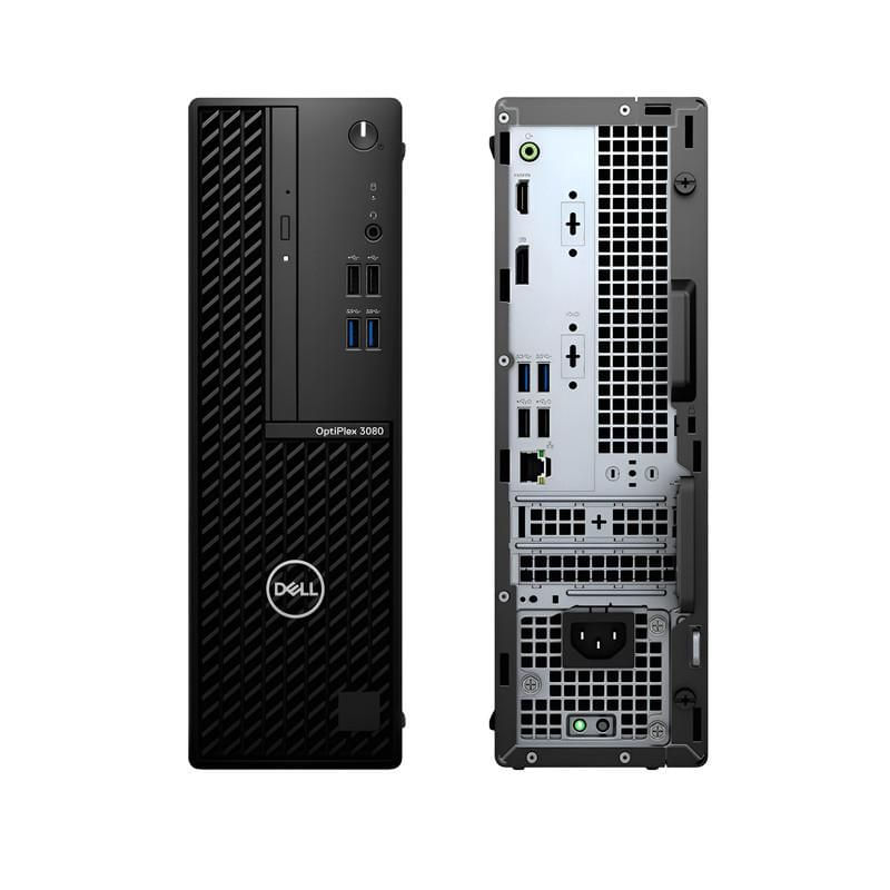 CPU Dell 3060 SFF Core i3-8a 8GB RAM 256GB SSD REACONDICIONADO