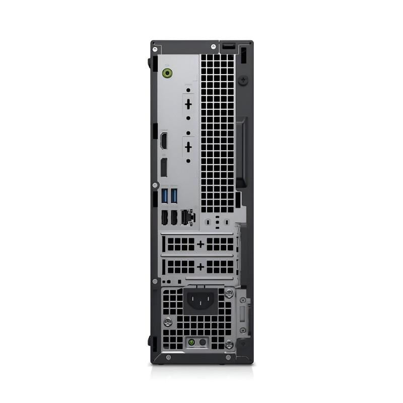CPU Dell 3060 SFF Core i3-8a 8GB RAM 256GB SSD REACONDICIONADO