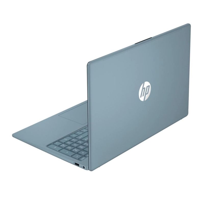 Laptop HP 156" N200 8 GB RAM 128 GB Wi‑Fi 6 Windows 11
