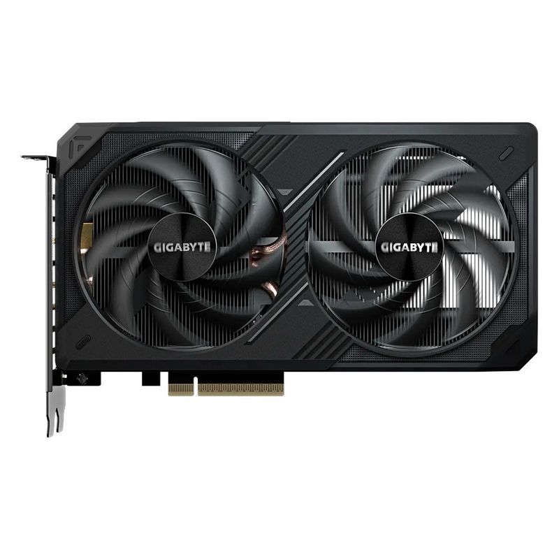 Tarjeta de video gigabyte geforce rtx 5060ti wdf oc 8g gddr7
