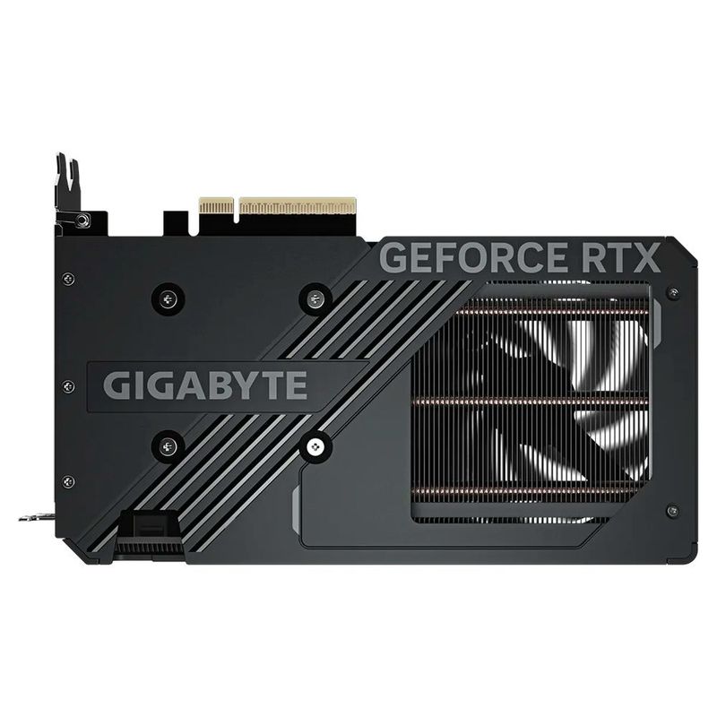 Tarjeta de video gigabyte geforce rtx 5060ti wdf oc 8g gddr7