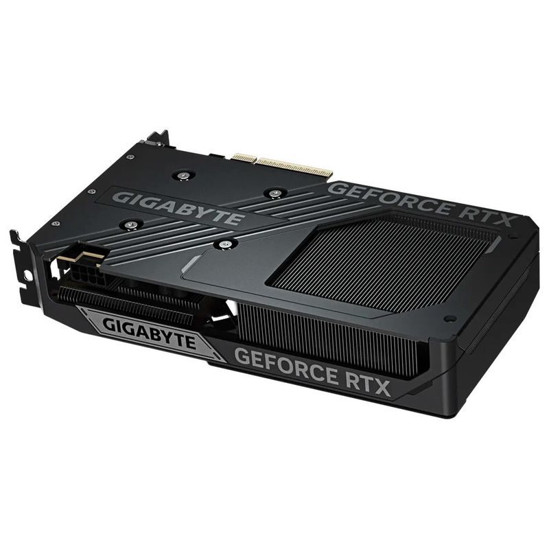 Tarjeta de video gigabyte geforce rtx 5060ti wdf oc 8g gddr7