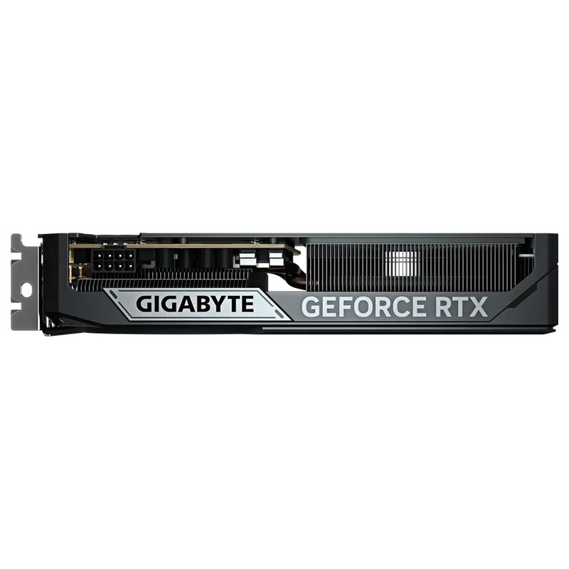 Tarjeta de video gigabyte geforce rtx 5060ti wdf oc 8g gddr7
