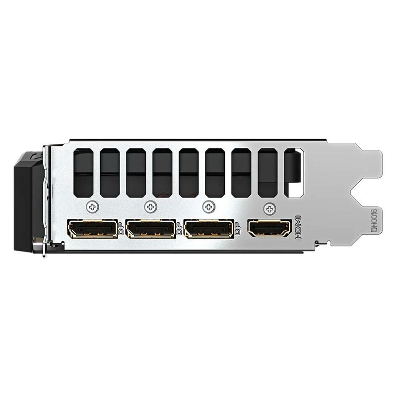 Tarjeta de video gigabyte geforce rtx 5060ti wdf oc 8g gddr7