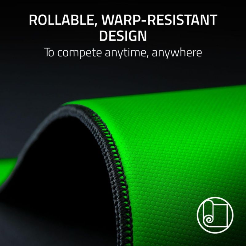 Mouse pad gaming Razer Gigantus V2 Pro grande 50 x 48 cm