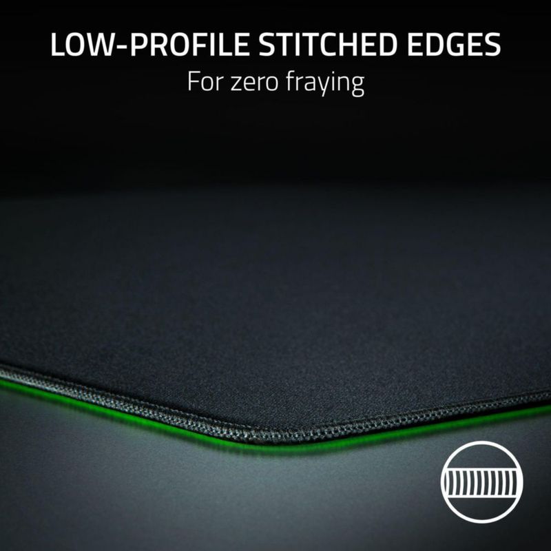Mouse pad gaming Razer Gigantus V2 Pro grande 50 x 48 cm