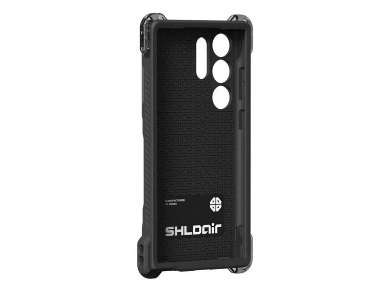 Funda Samsung Galaxy S23 Ultra SHLDAir de grado militar