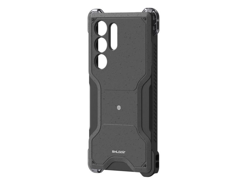 Funda Samsung Galaxy S23 Ultra SHLDAir de grado militar