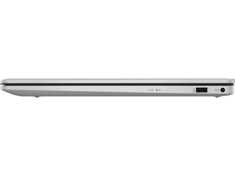 Laptop HP 17t-cn300 de 17.3" FHD Intel i5-1334U 8 GB 256 GB