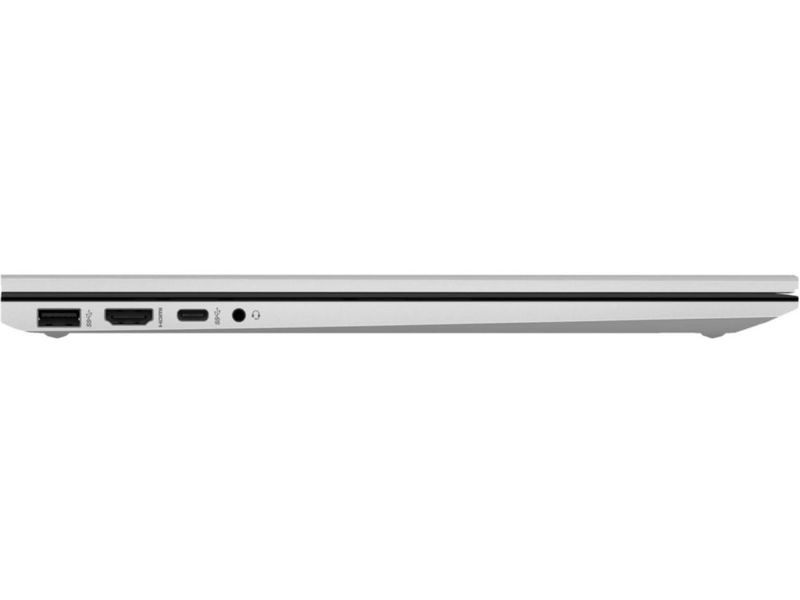 Laptop HP 17t-cn300 de 17.3" FHD Intel i5-1334U 8 GB 256 GB