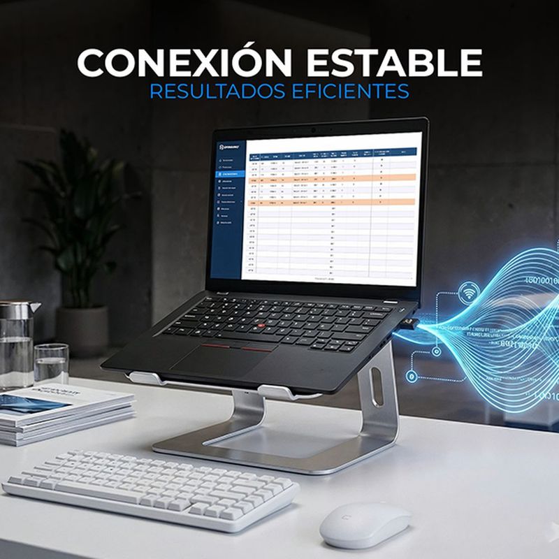 Adaptador wifi xtreme pc usb mini 300mbps 2.4ghz plug & play