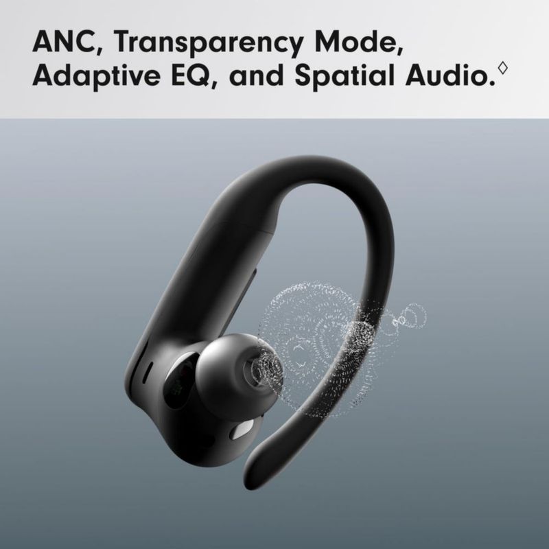 Auriculares inalámbricos Bluetooth Beats Powerbeats Pro 2 - Negro