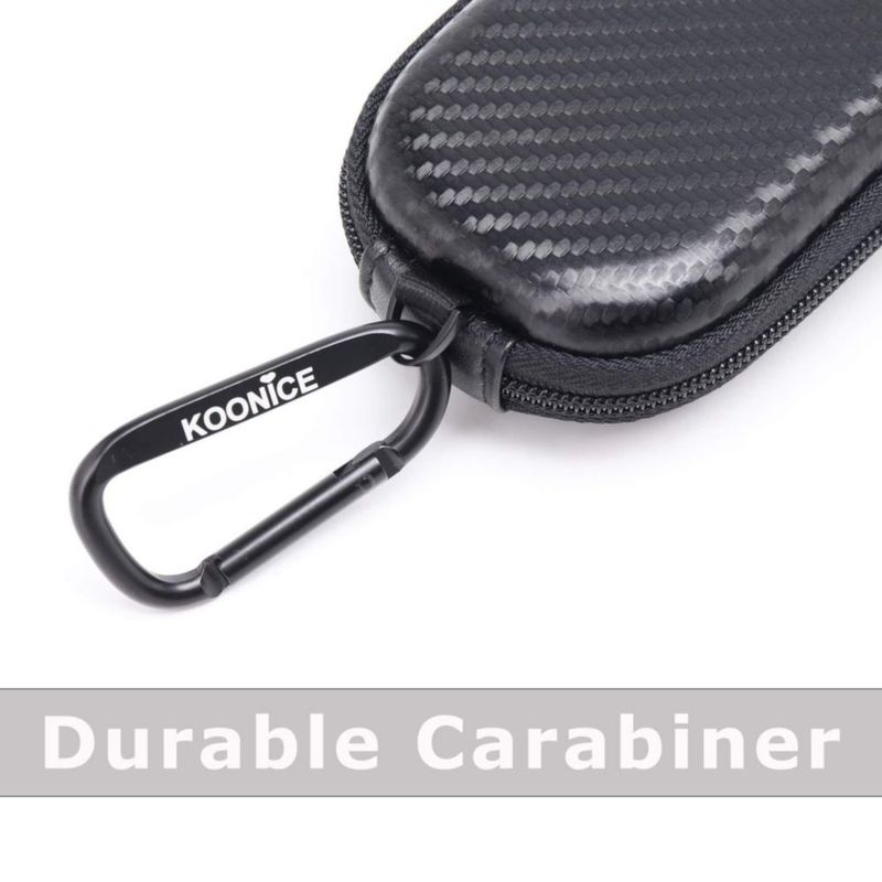 Funda rígida de EVA Koonice para Apple Magic Mouse