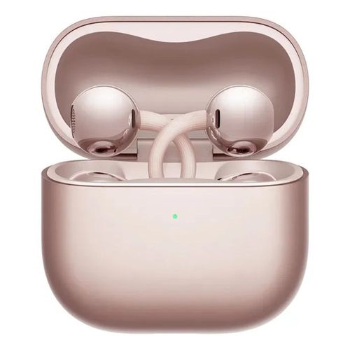 Audifonos Huawei FreeClip 2 OroRosa