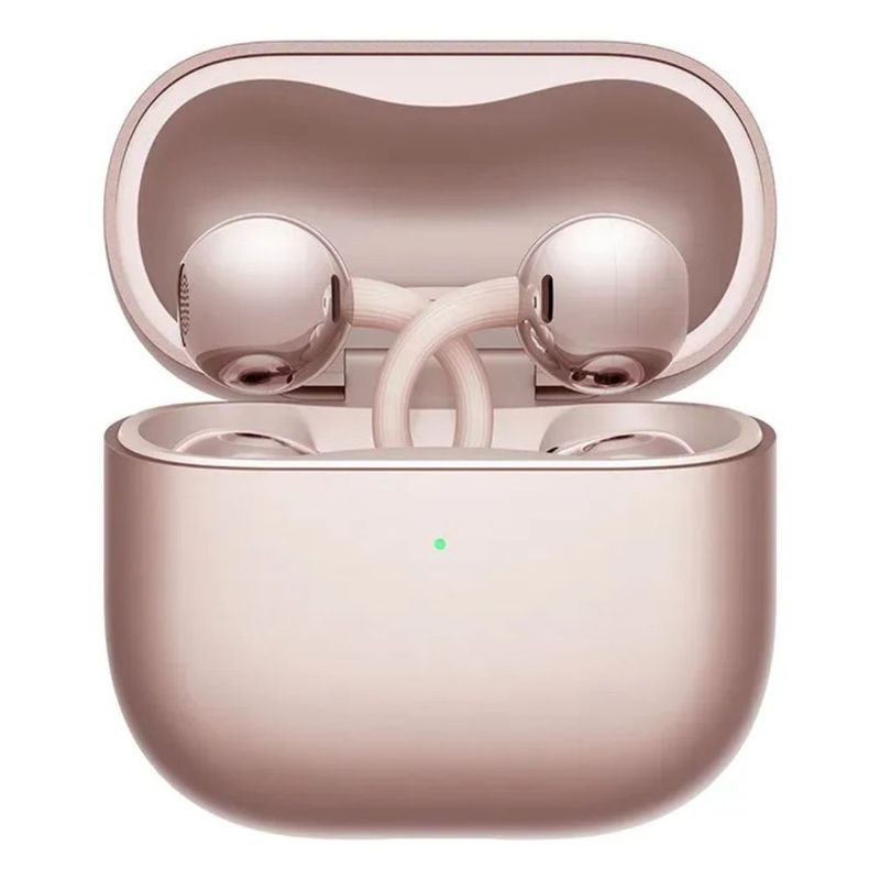 Audifonos Huawei FreeClip 2 OroRosa