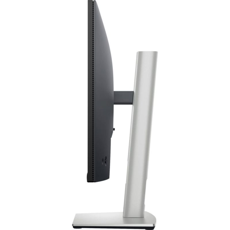 DELL Monitor P2423DE con HUB USB-C, 23.8" QHD 2560 x 1440, 75Hz WLED L
