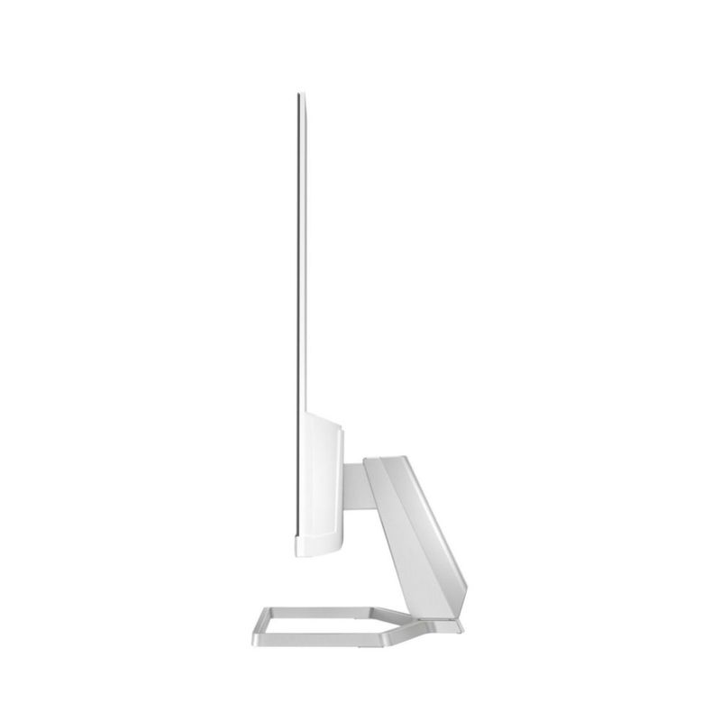 HP Monitor 524sw FHD S5, 23.8", IPS, 1920 x 1080, 100 Hz, 5ms GtG, Eye