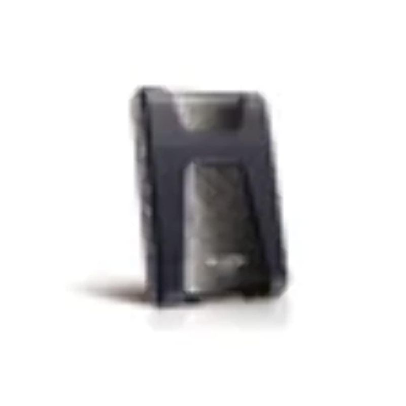 ADATA Disco Duro Externo HDD HD650, 1 TB, Negro USB 3.1,Contra Polvo y