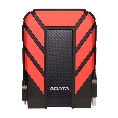 ADATA Disco Duro Externo HDD HD710P,1 TB ,Resistente a golpes,agua y p