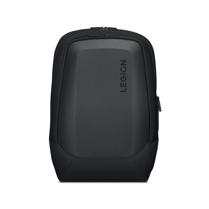 Lenovo Legion 17" Armored Mochila II, Gaming Laptop Bag, Doble Capa Pr