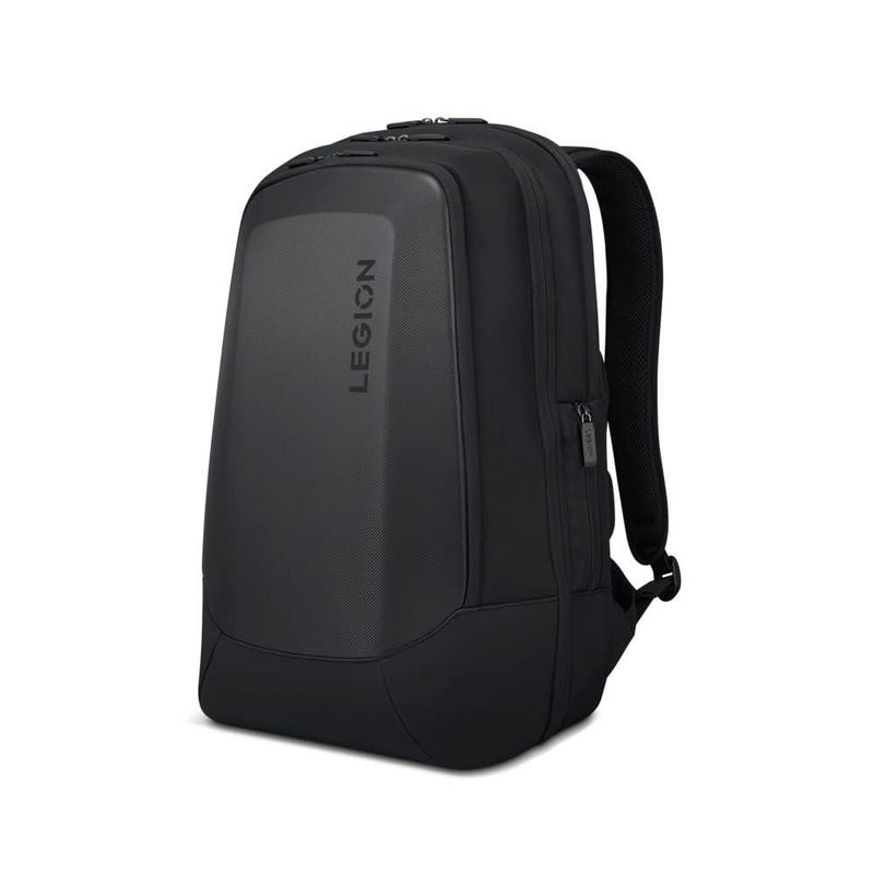 Lenovo Legion 17" Armored Mochila II, Gaming Laptop Bag, Doble Capa Pr