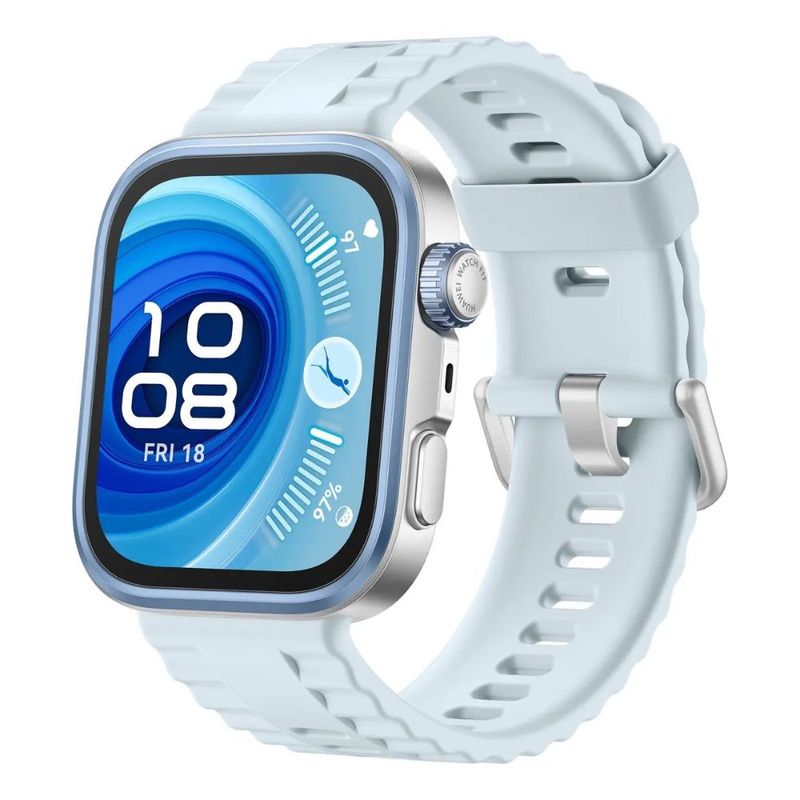 SmartWatch Huawei Fit 4 Pro Azul