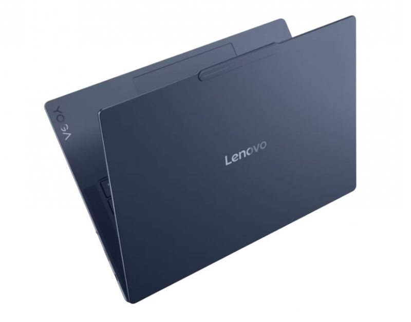 Lenovo Yoga Slim 7X Snapdragon X Elite 1TB SSD 16GB 14.5" Azul