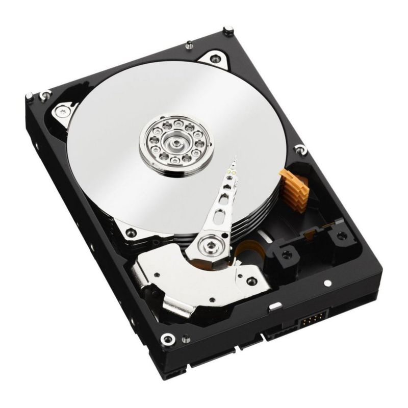 Disco duro interno Seagate Savvio 10K.6 de 300 GB 2.5" SAS