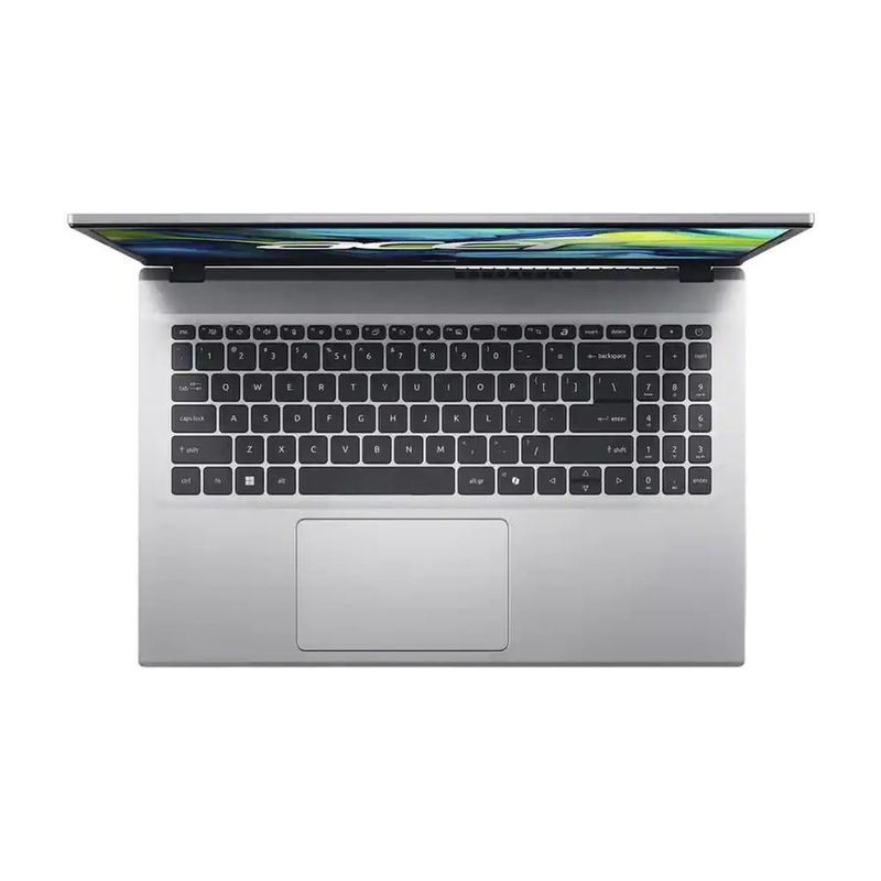 Acer Aspire Go 15 Laptop 15.6" Full HD Ryzen 7 7730U 16GB RAM 512GB SSD Plata