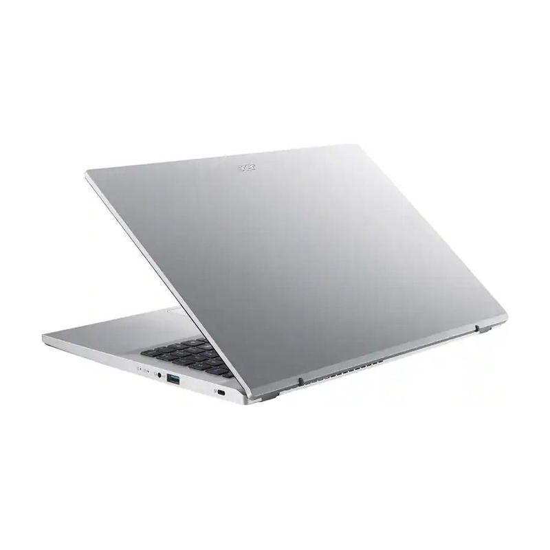 Acer Aspire Go 15 Laptop 15.6" Full HD Ryzen 7 7730U 16GB RAM 512GB SSD Plata