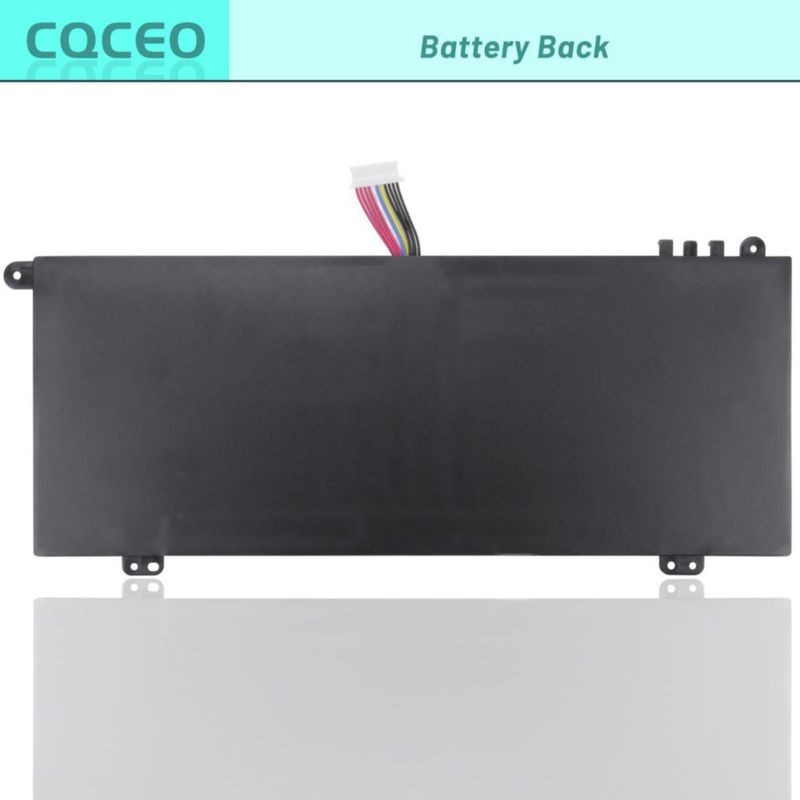 Batería para portátil CQCEO 4588105-2S 76 V 456 Wh 6000 mAh
